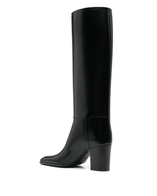 Saint Laurent ジュリア ブーツ - サムネイル3