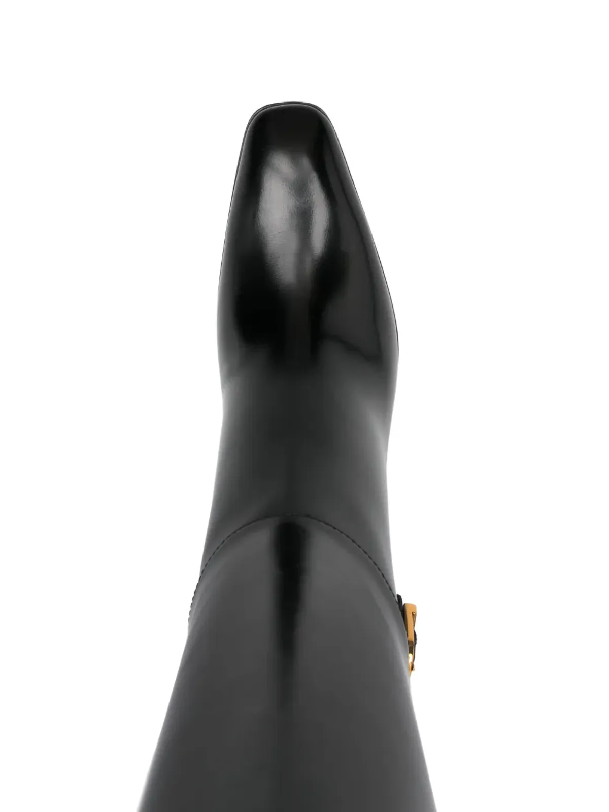 Saint Laurent ジュリア ブーツ - 画像4