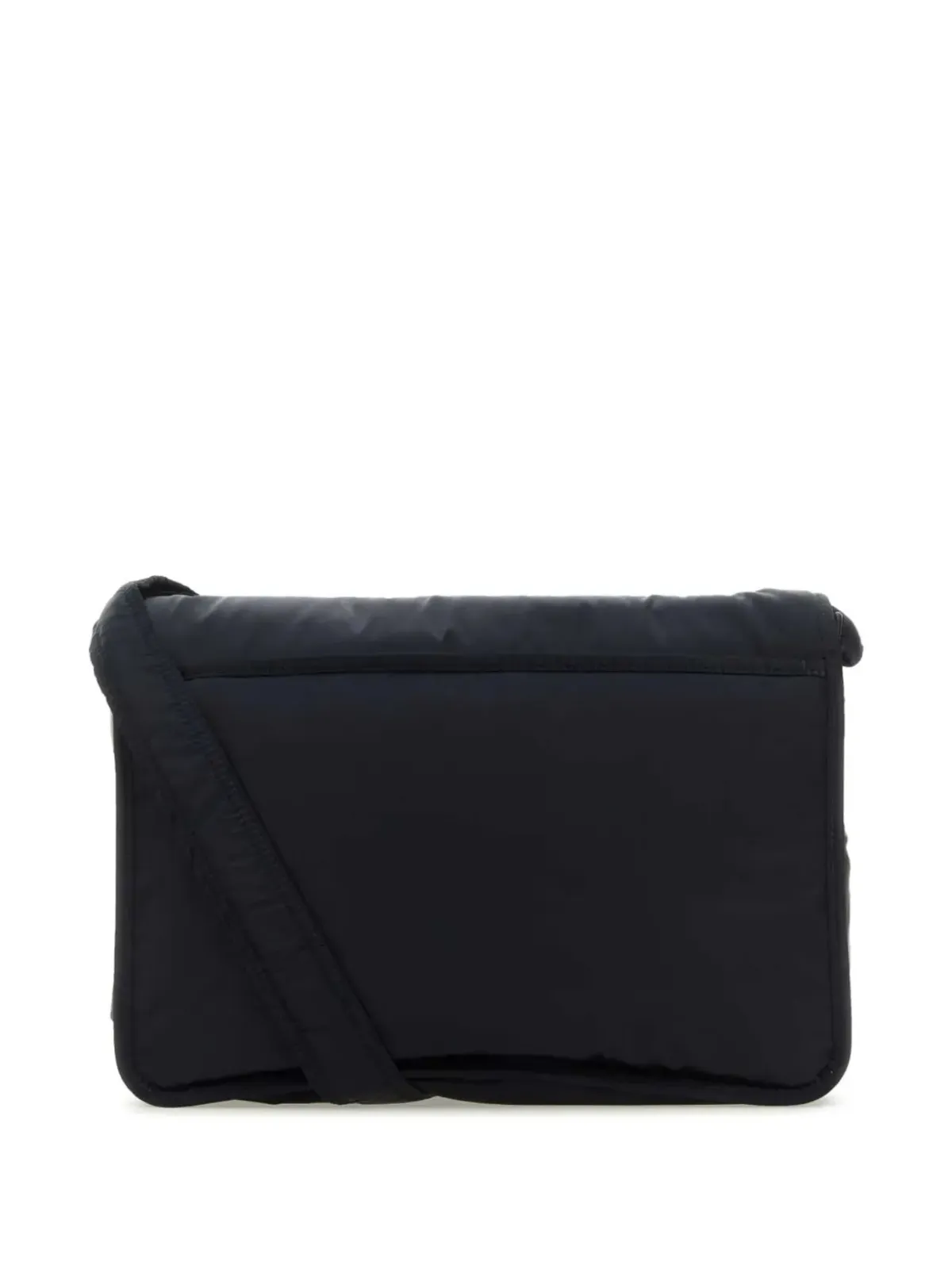 Saint Laurent Niki メッセンジャーバッグ - ブラック - 画像2