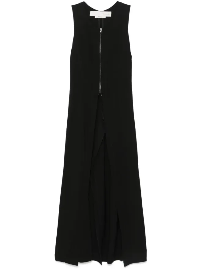 Isabel Benenato Isabel Benenato ノースリーブコートの商品画像