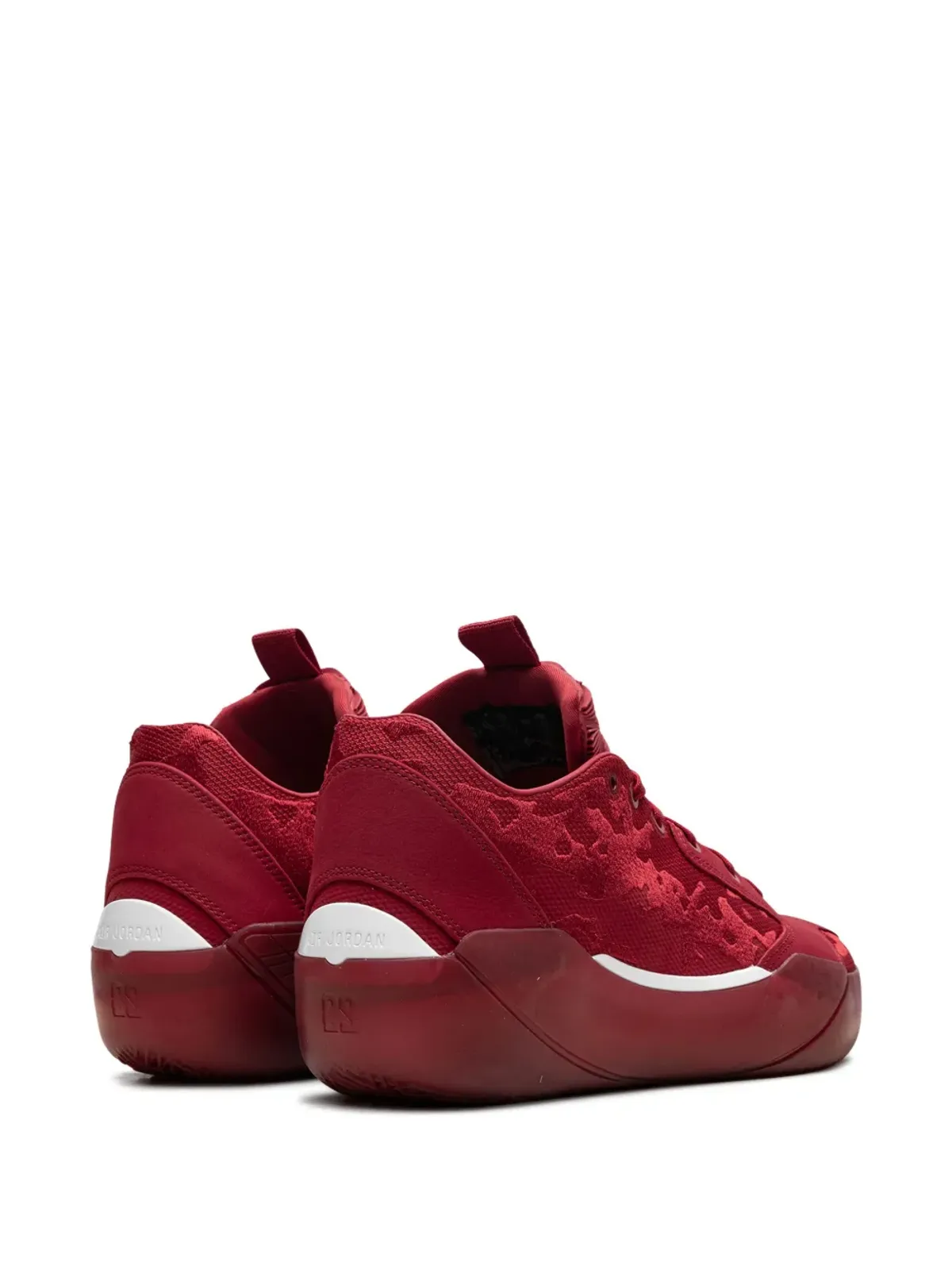 Jordan 39 ヘリテージ スニーカー - 画像3