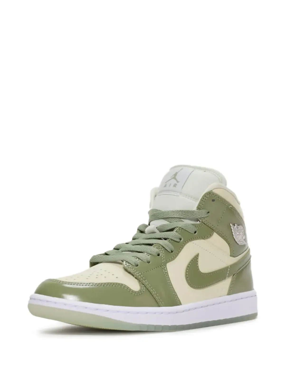 Jordan 1 Mid SE スニーカー - 画像2