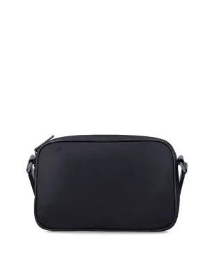 Emporio Armani ロゴプレート クロスボディバッグ - サムネイル2