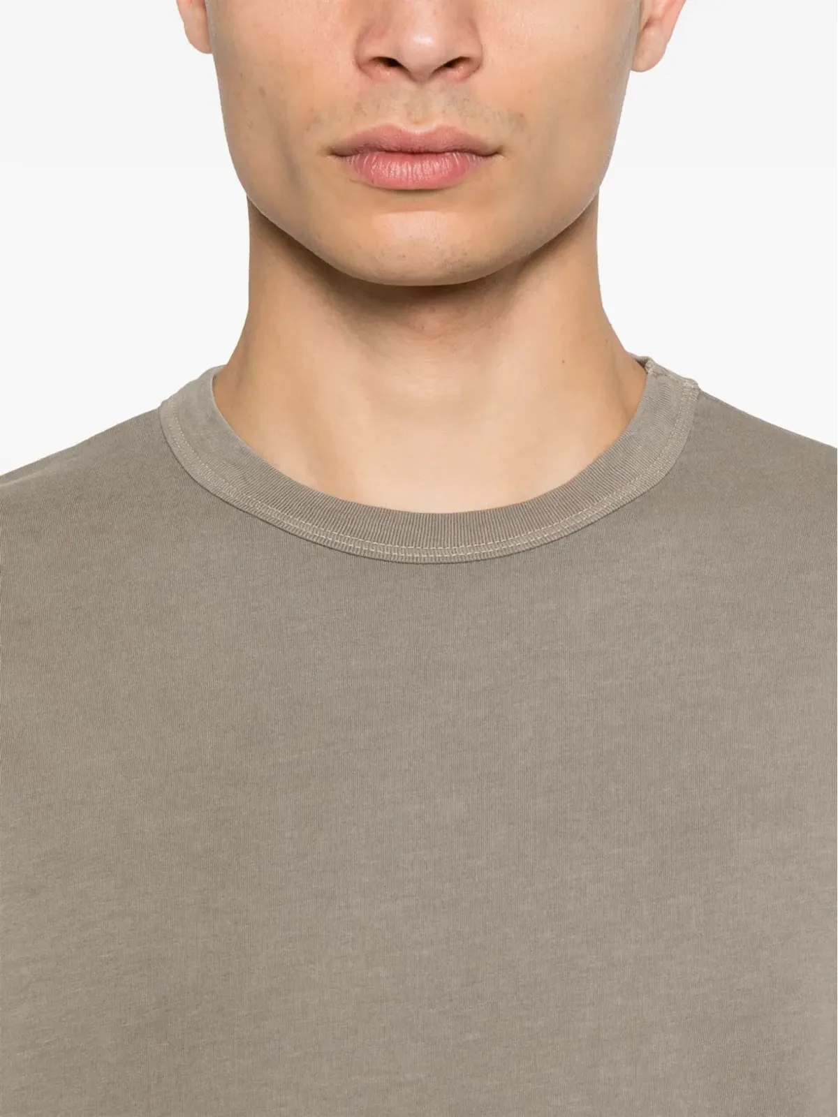 Daniele Fiesoli コットンTシャツ - 画像4