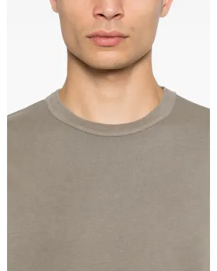 Daniele Fiesoli コットンTシャツ - サムネイル4