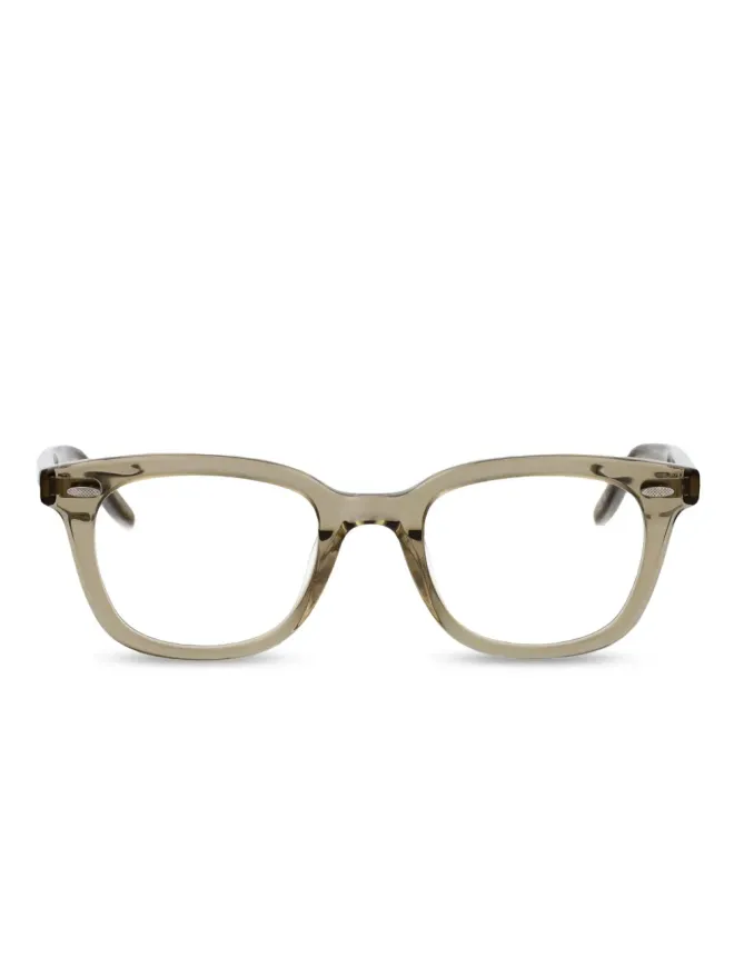 Barton Perreira Barton Perreira セシル眼鏡の商品画像