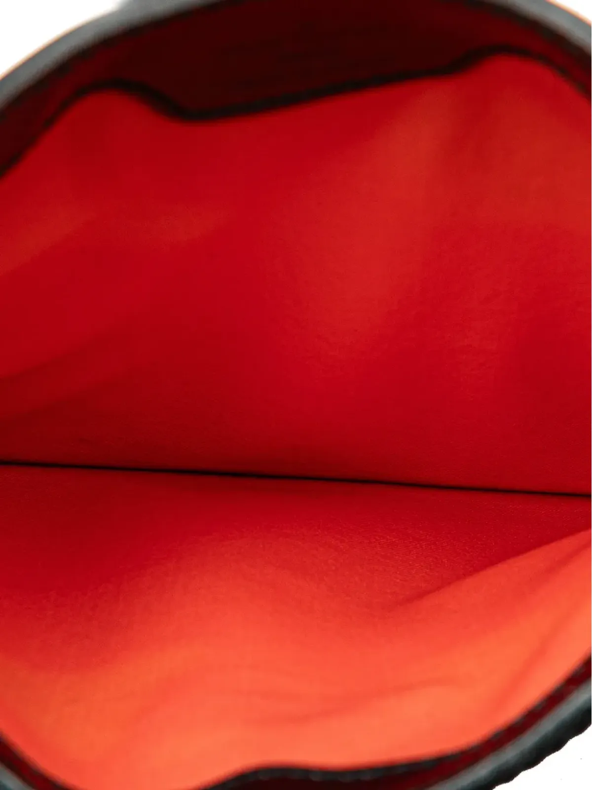 Louis Vuitton ビンテージ 2002年 エピ・ストレッチ モヒート ショルダーバッグ - ブラック - 画像4