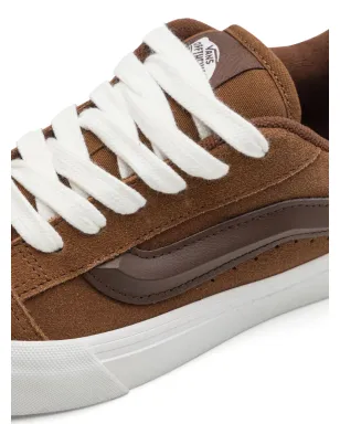 Vans クヌスクール スエード - サムネイル4