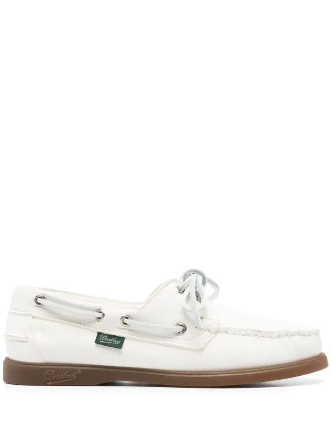 Paraboot Paraboot レザー ローファーの商品画像