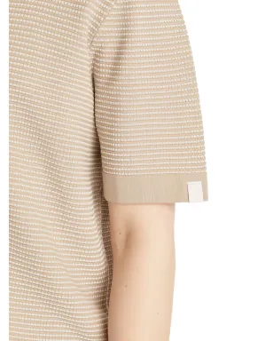 rag & bone ボタンショートスリーブシャツ - サムネイル5