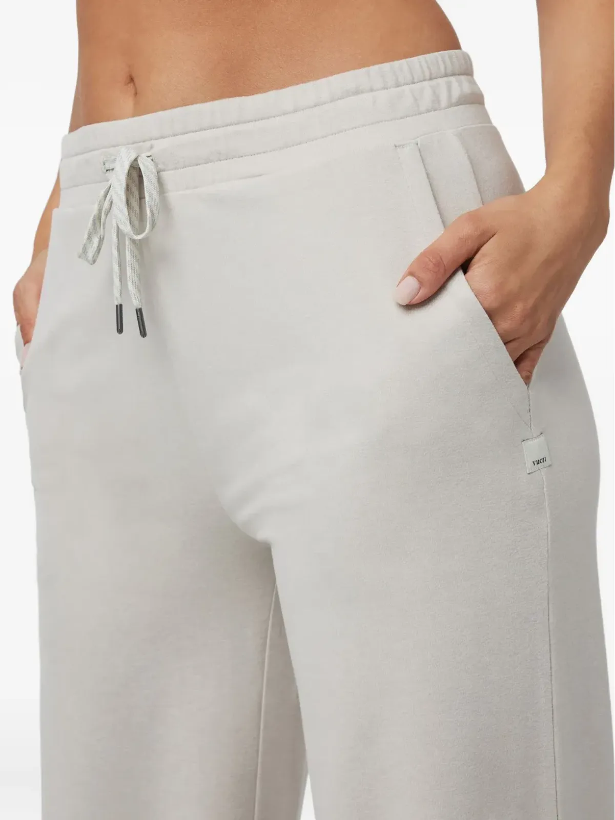 VUORI Halo スウェットパンツ - 画像4