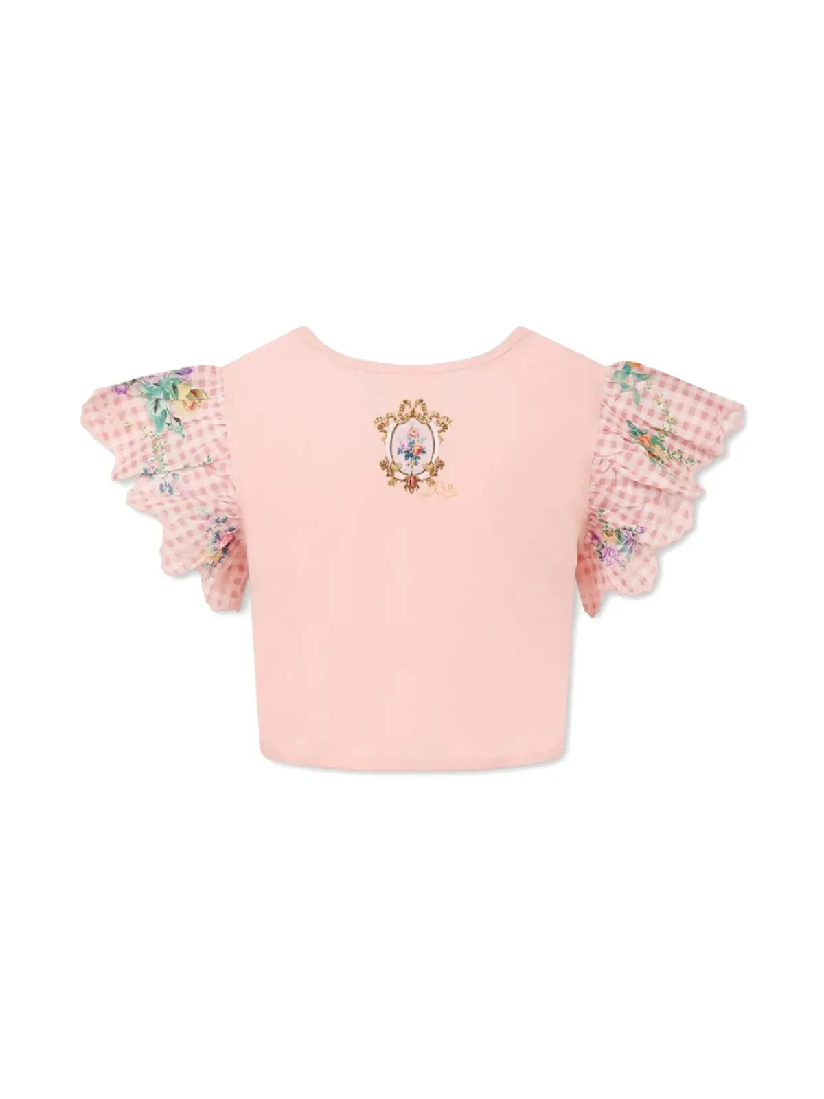 Camilla Kids リスボン・ララバイ Tシャツ - 画像2