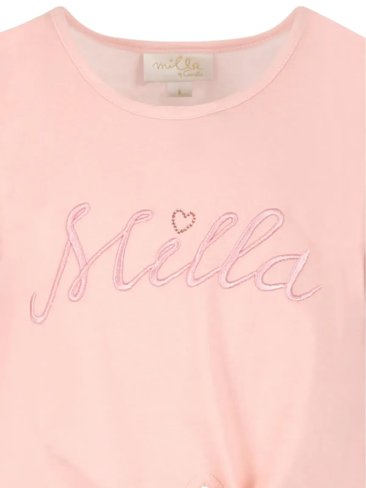 Camilla Kids リスボン・ララバイ Tシャツ - 画像3