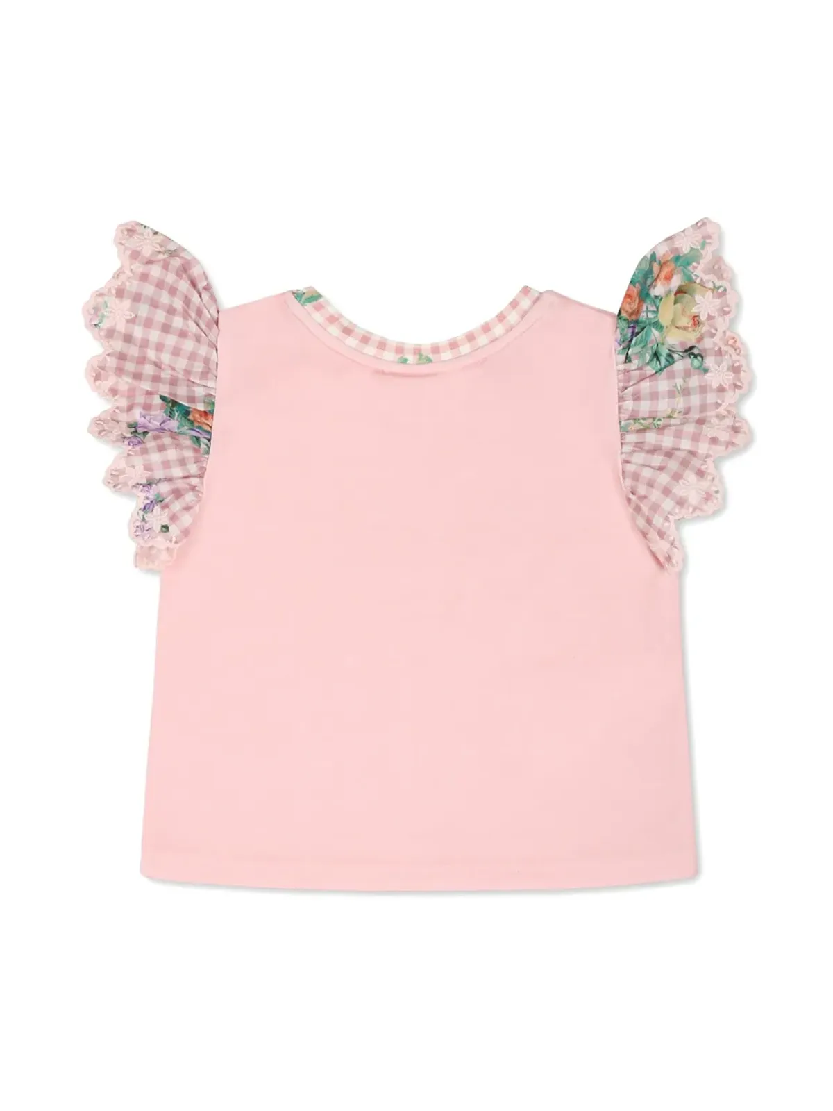 Camilla Kids リスボンの子守唄 Tシャツ - 画像2