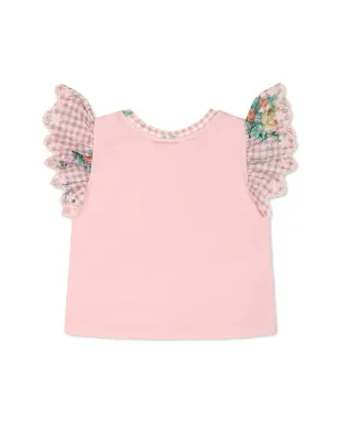 Camilla Kids リスボンの子守唄 Tシャツ - サムネイル2
