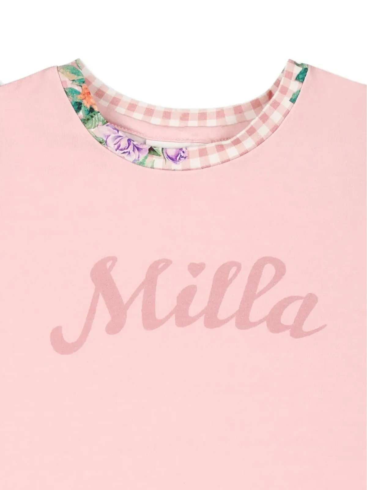 Camilla Kids リスボンの子守唄 Tシャツ - 画像3