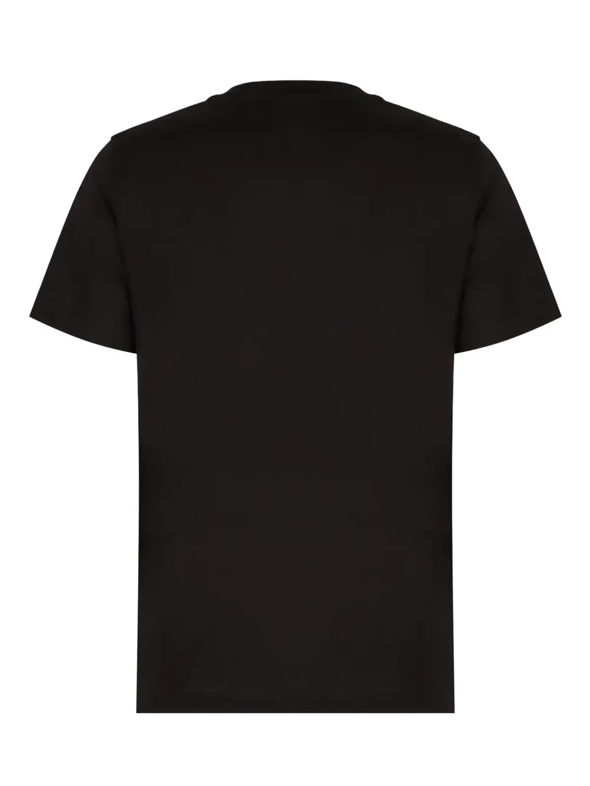 Elisabetta Franchi ロゴ刺繍 Tシャツ - ブラック - 画像2