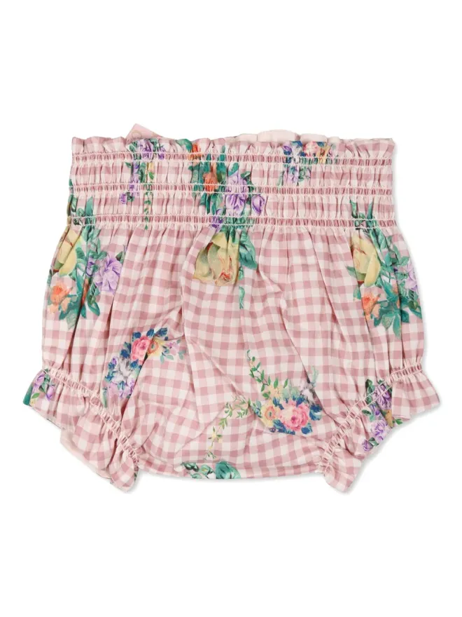 Camilla Kids Camilla Kids Lisbon Lullabyプリント ブロマーの商品画像
