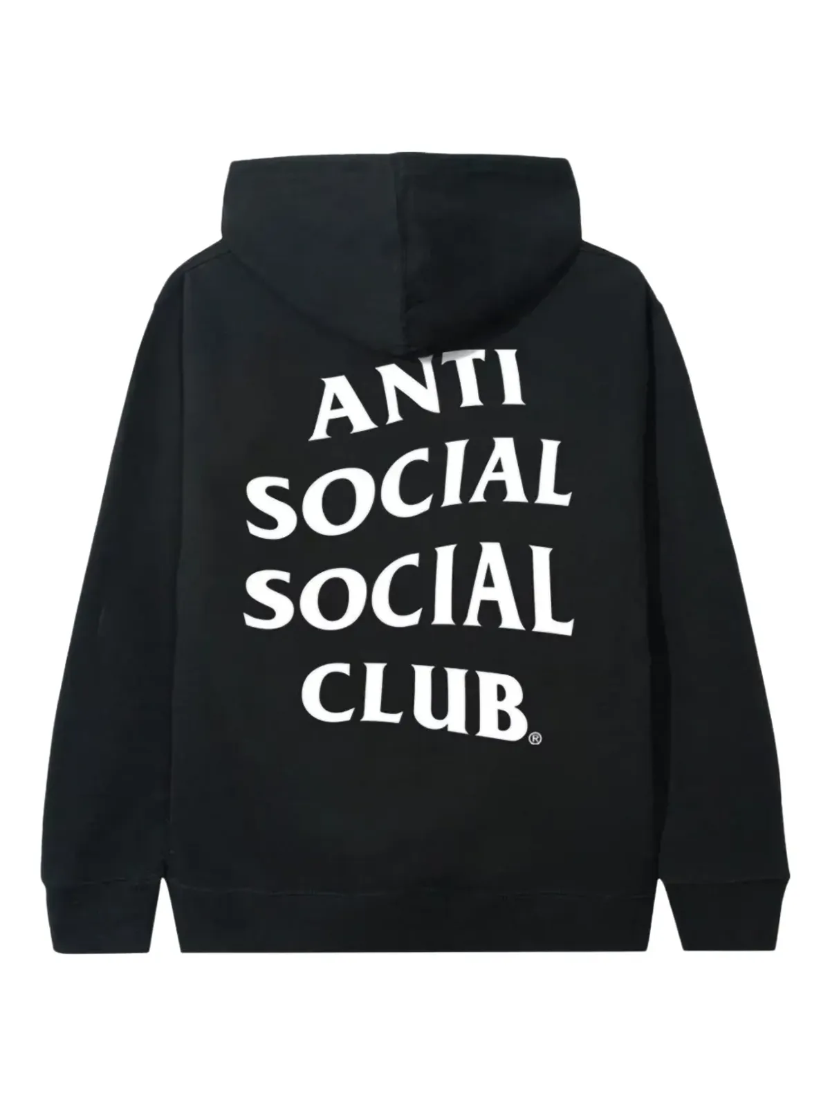 Anti Social Social Club Mind Games hoodie - 画像2