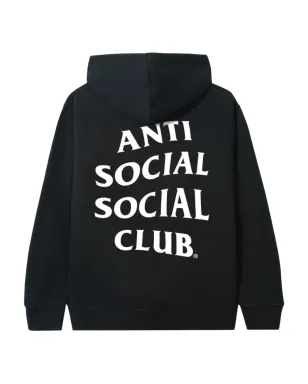 Anti Social Social Club Mind Games hoodie - サムネイル2