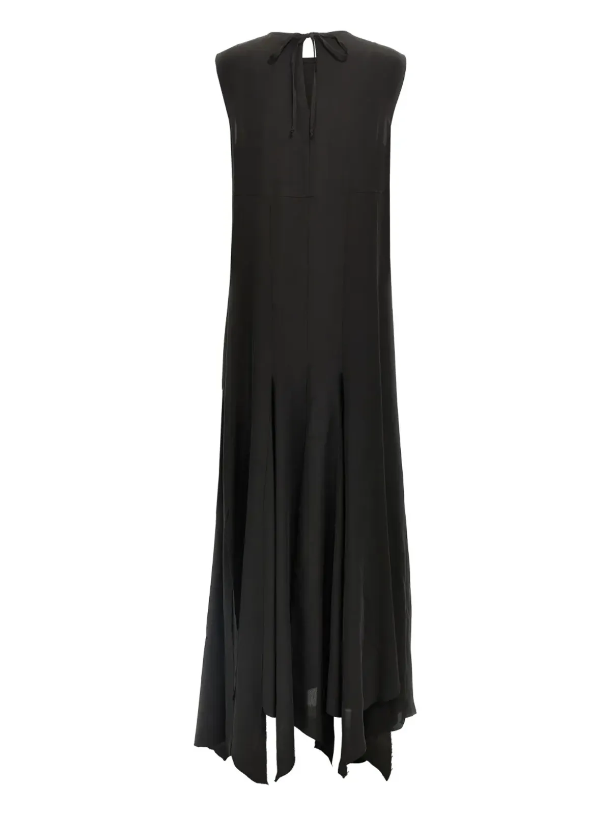 DI.LA3 PARI' Spicchi dress - Black - 画像2