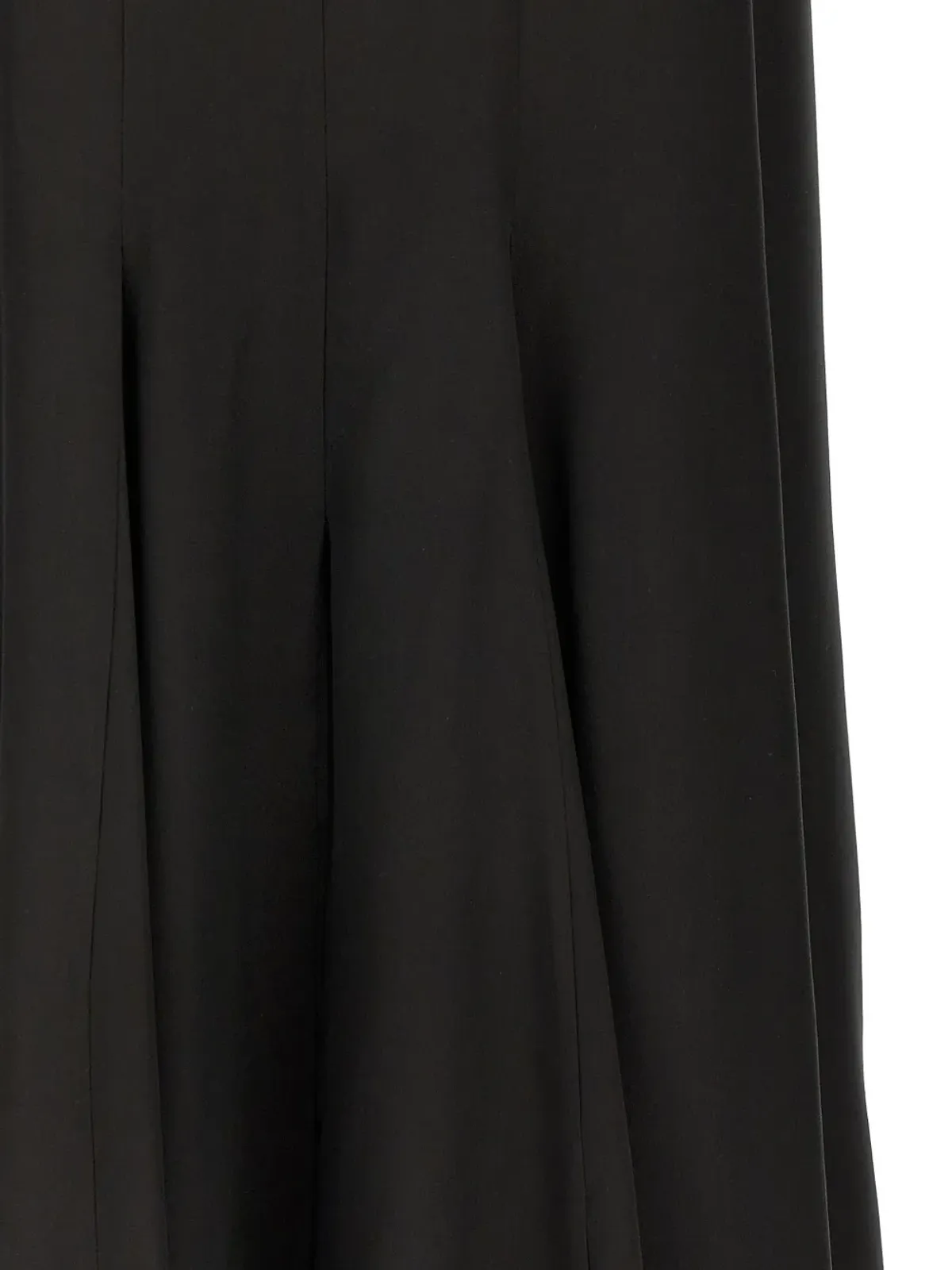 DI.LA3 PARI' Spicchi dress - Black - 画像4