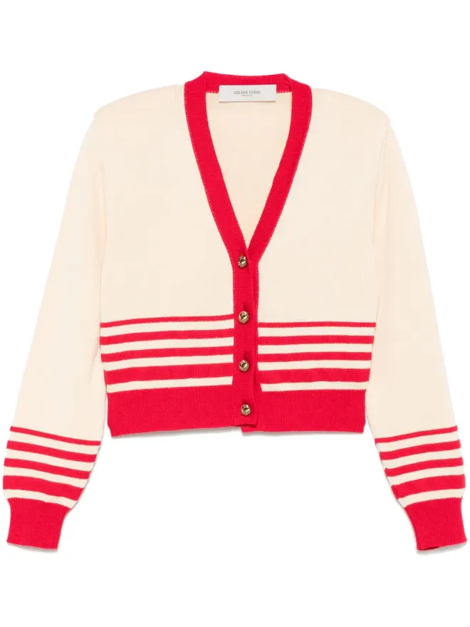 Golden Goose Golden Goose Journey cardiganの商品画像