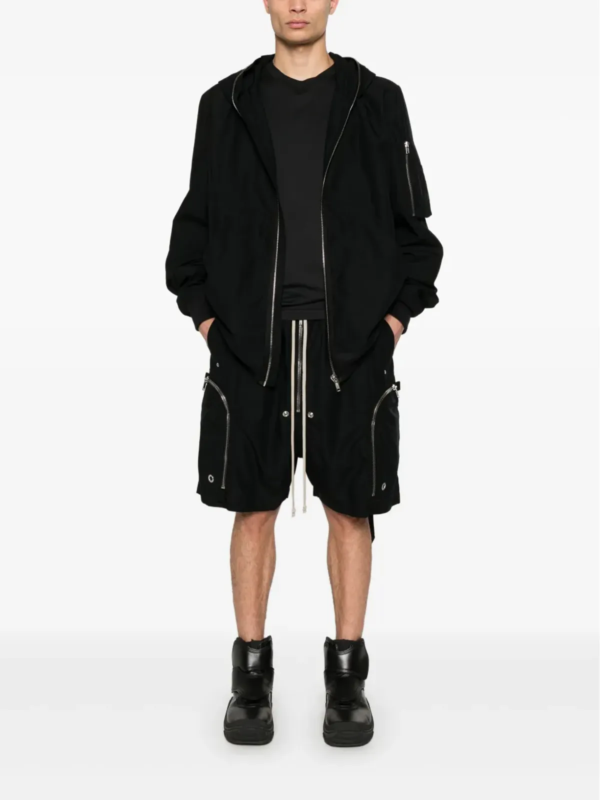 Rick Owens DRKSHDW - 画像2