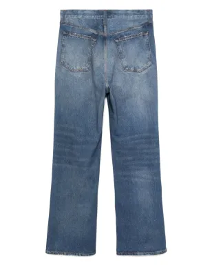 rag & bone ミラマー トラウザーズ - サムネイル2
