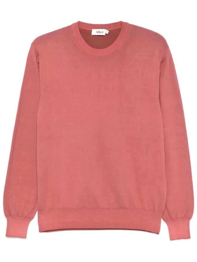 Altea Altea 細編みトップスの商品画像