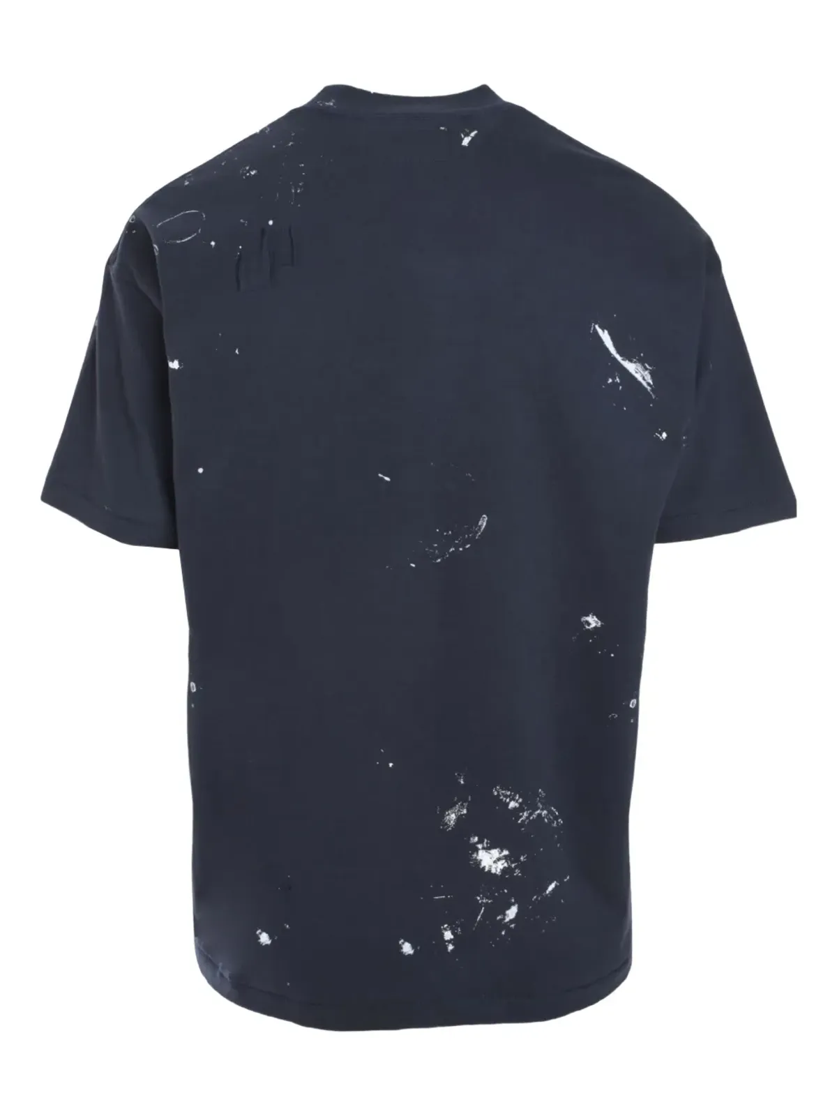DOMREBEL Atelier T-shirt - Blue - 画像2