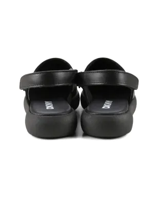 Dkny Kids ロゴデボスドスリッパ - サムネイル3