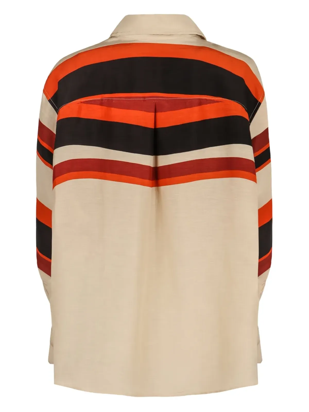 Raquel Diniz Bahia shirt - Neutrals - 画像2