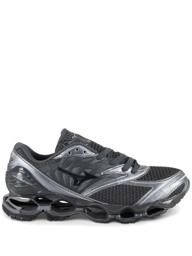 Mizuno Mizuno Wave Prophecy スニーカー - ブラックの商品画像