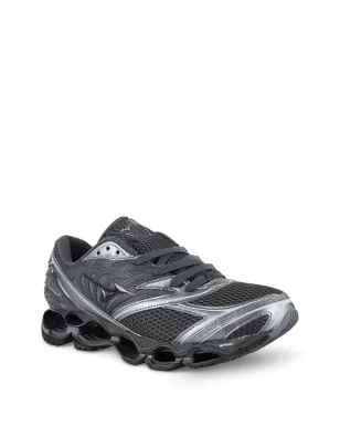 Mizuno Wave Prophecy スニーカー - ブラック - サムネイル2
