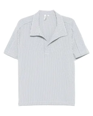 Simkhai ストライプTシャツ - サムネイル1