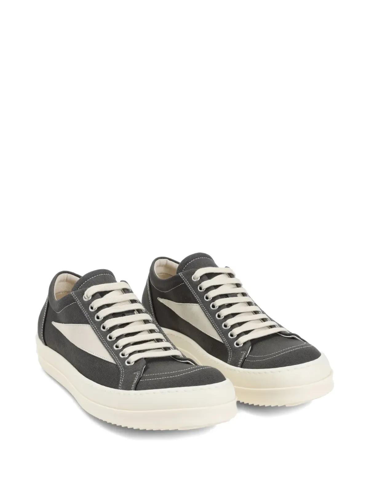Rick Owens DRKSHDW Porterville スニーカー - 画像2