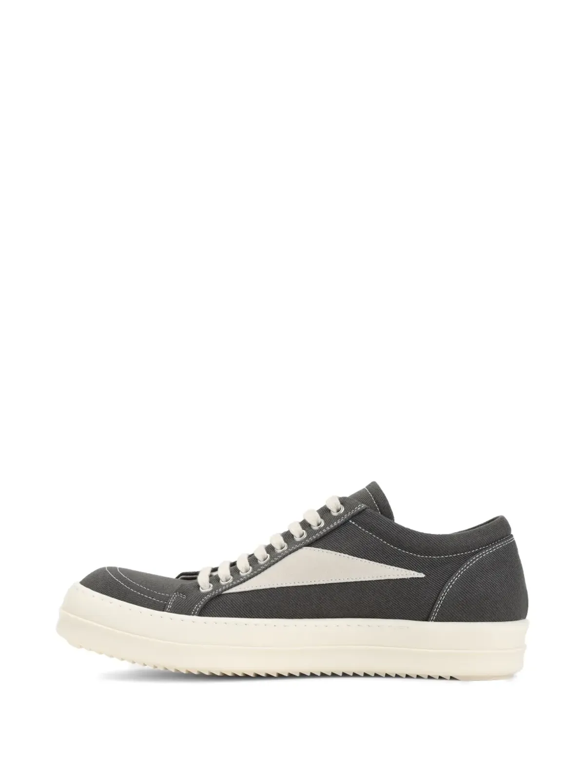 Rick Owens DRKSHDW Porterville スニーカー - 画像3