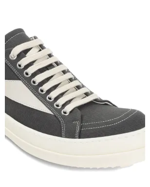 Rick Owens DRKSHDW Porterville スニーカー - サムネイル4