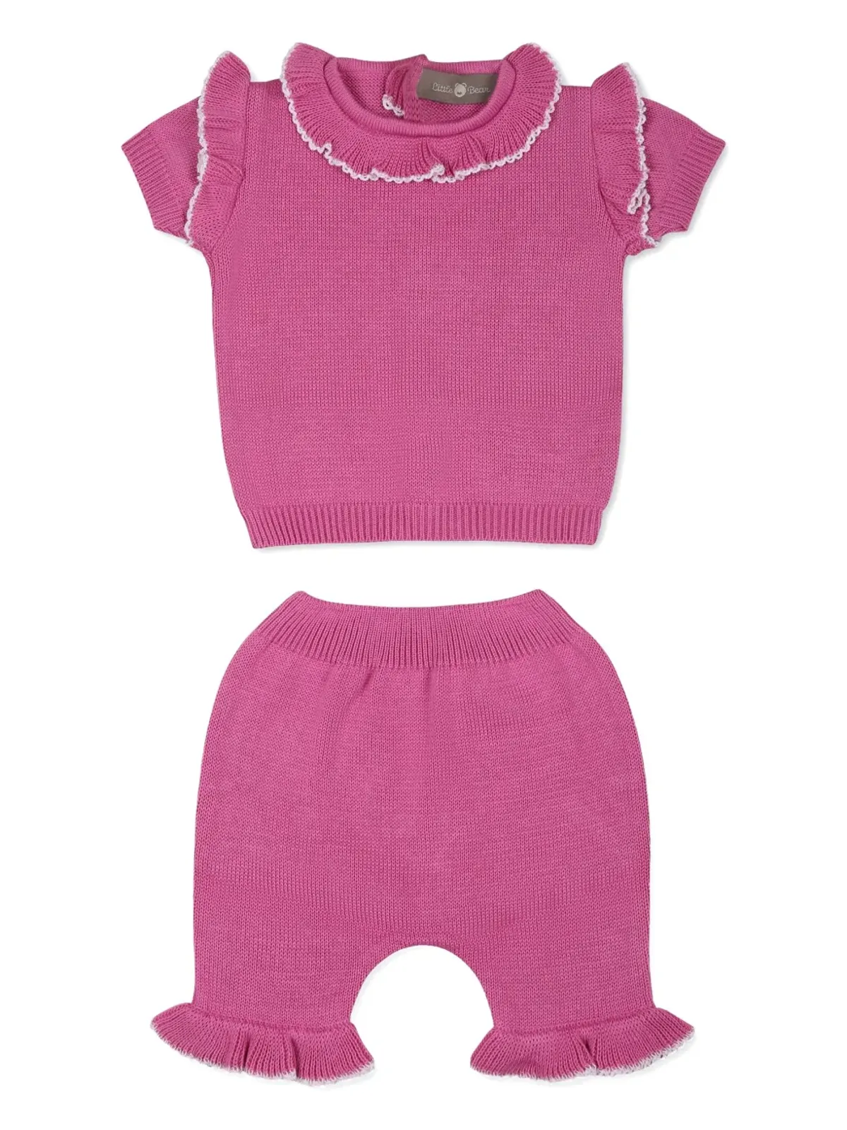 Little Bear ショートセット - 画像1