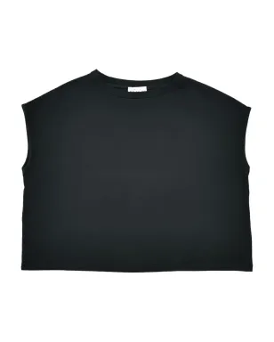 Ma'ry'ya ノースリーブタンクトップ - サムネイル1