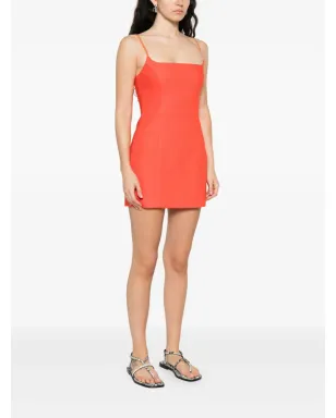 SIR. パネットーネ ミニドレス - サムネイル3