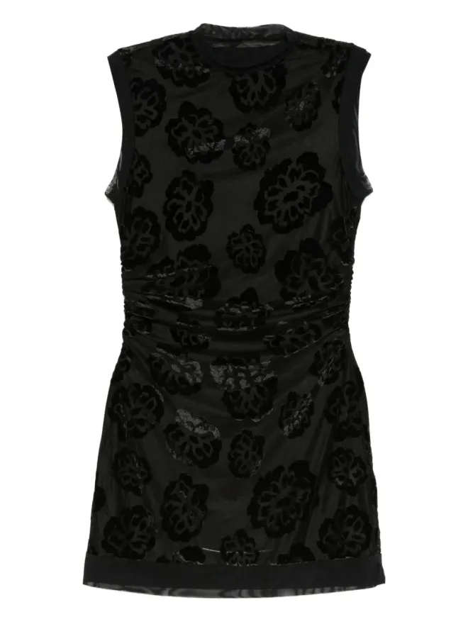 SIR. SIR. Vittoria ミニドレスの商品画像