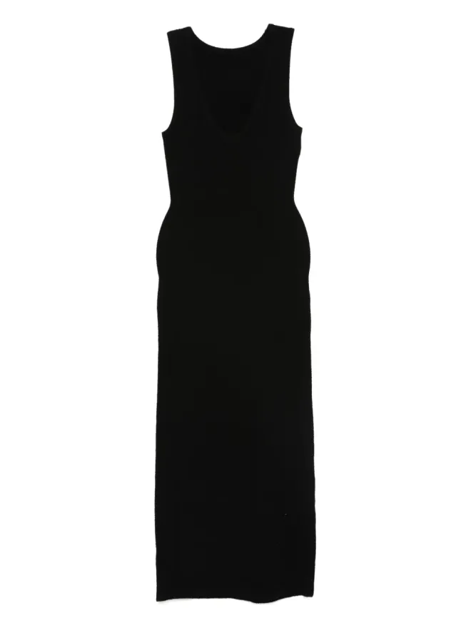 SIR. SIR. Chiara maxi dress - Blackの商品画像