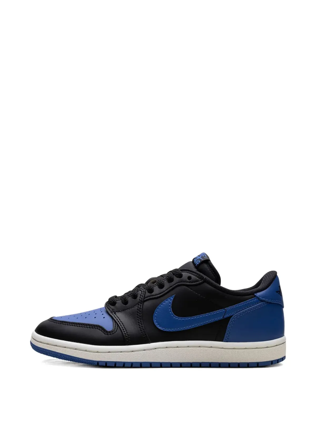 Jordan エアジョーダン 1 ロー 85 ロイヤル スニーカー ブルー - 画像5