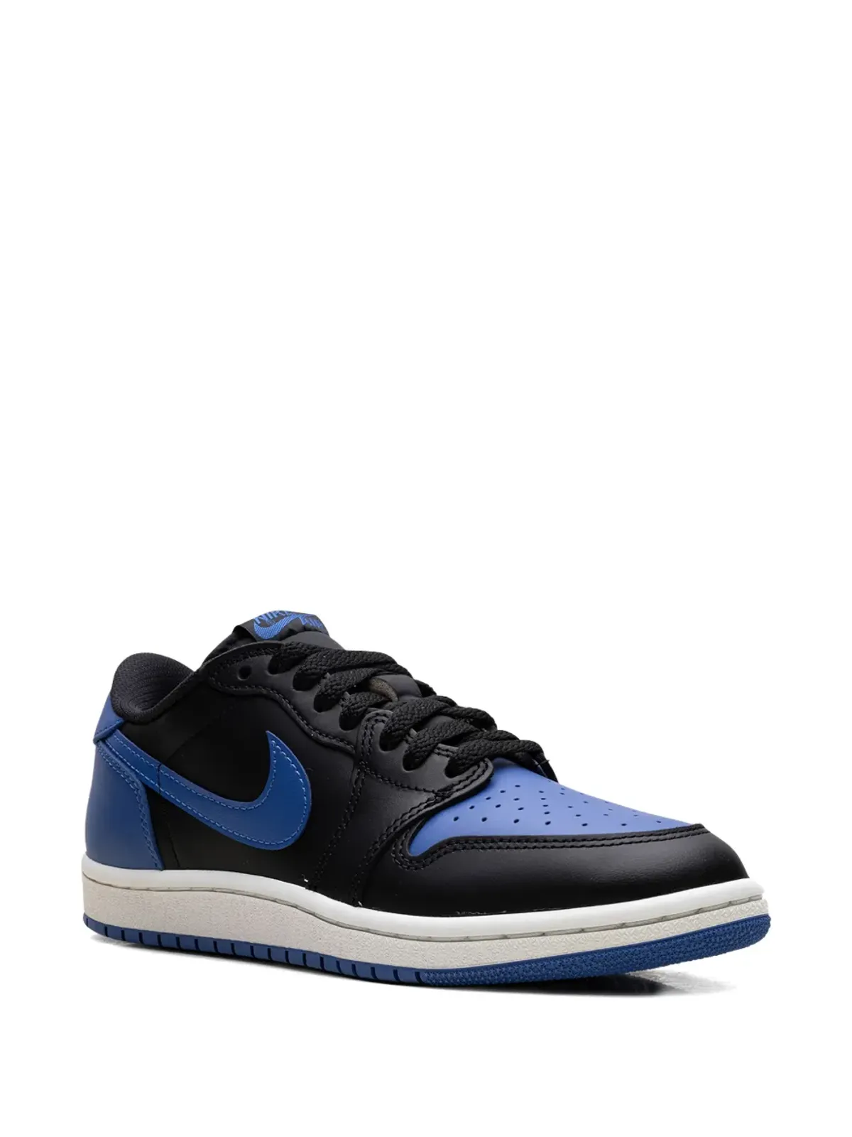 Jordan エアジョーダン 1 ロー 85 ロイヤル スニーカー ブルー - 画像2
