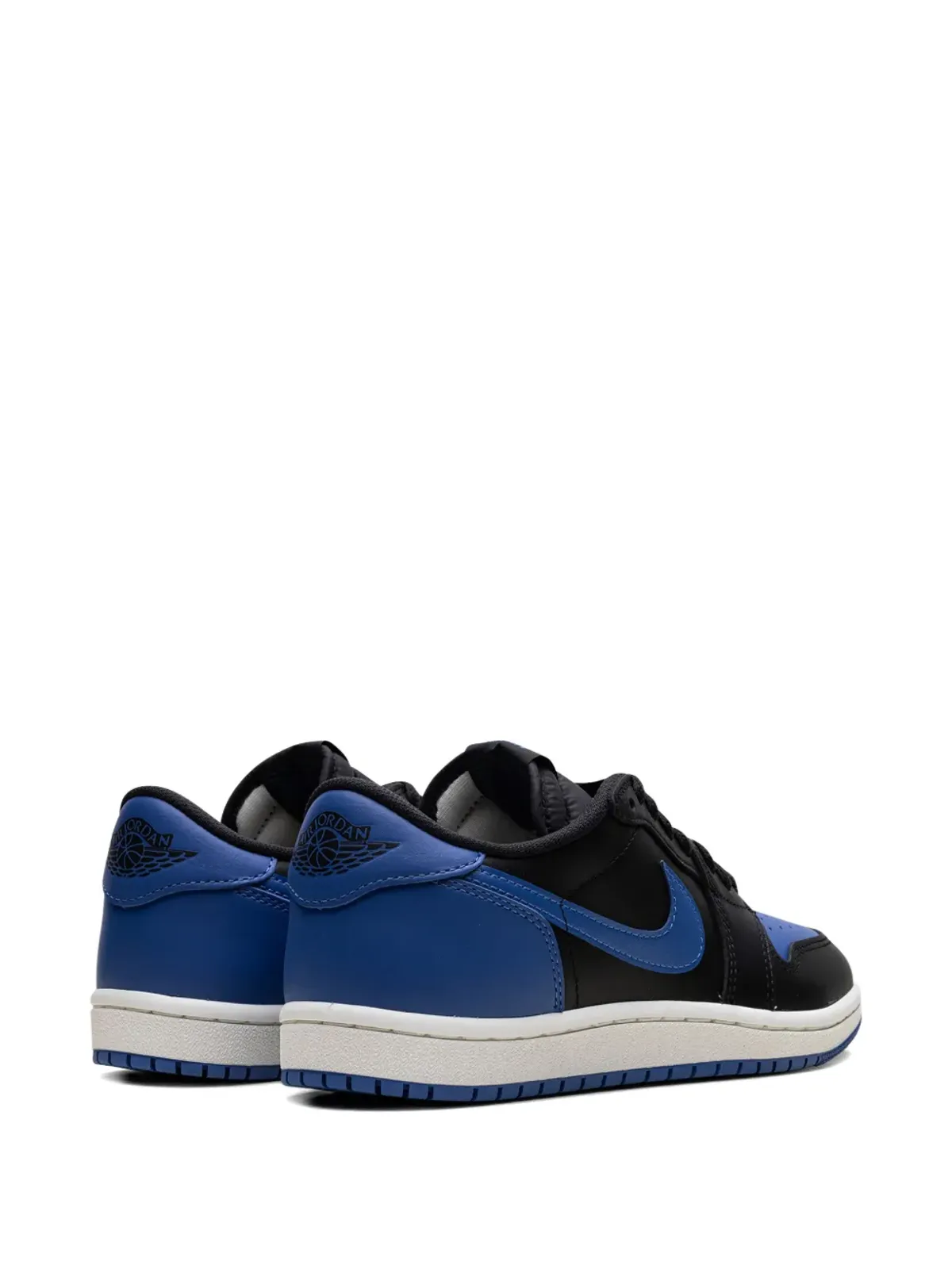 Jordan エアジョーダン 1 ロー 85 ロイヤル スニーカー ブルー - 画像3