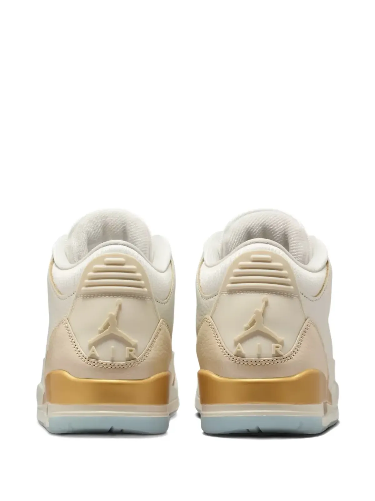 Jordan エアジョーダン 3 スニーカー - 画像2