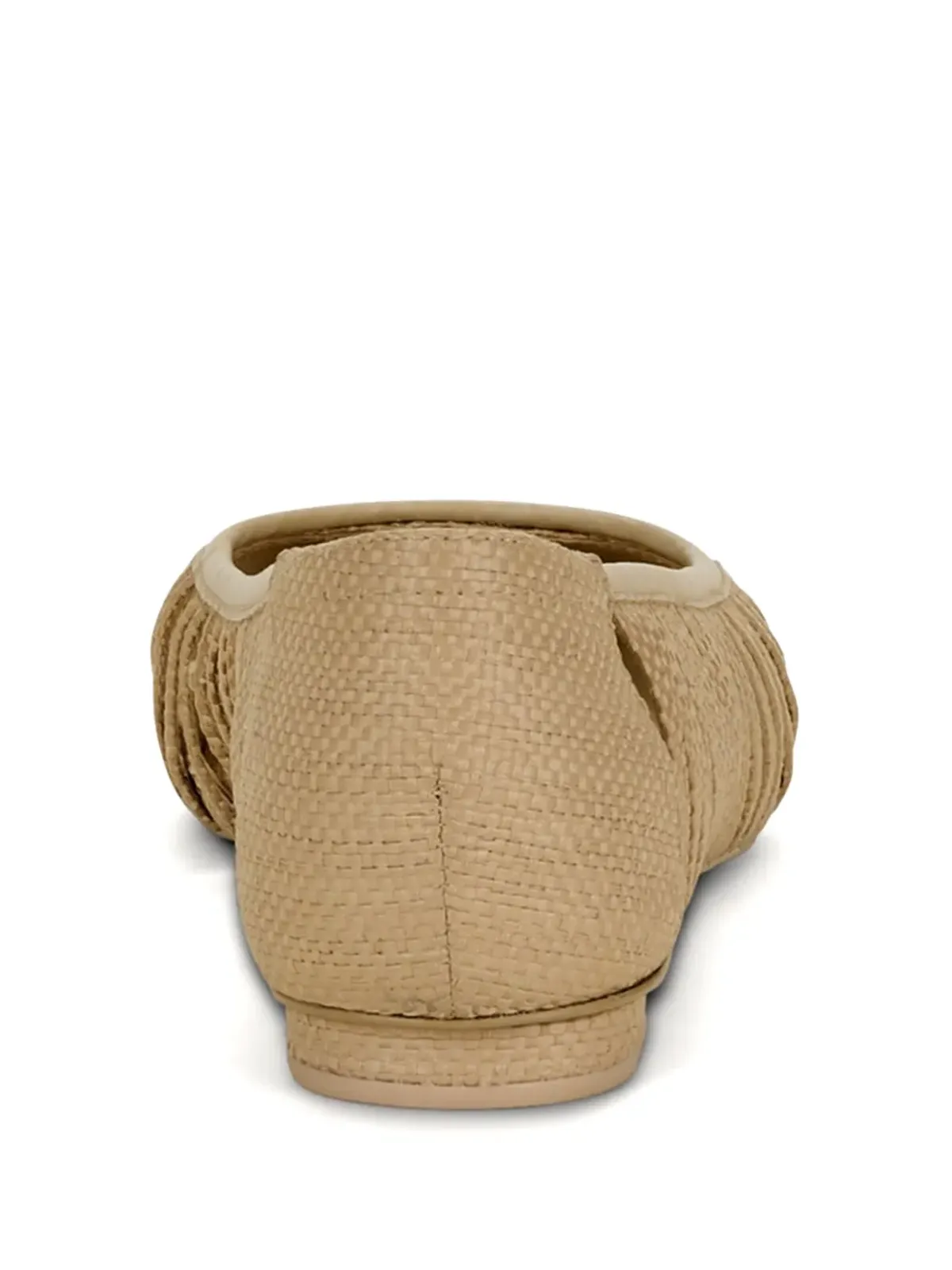 Cult Gaia Leena バレエシューズ - 画像3