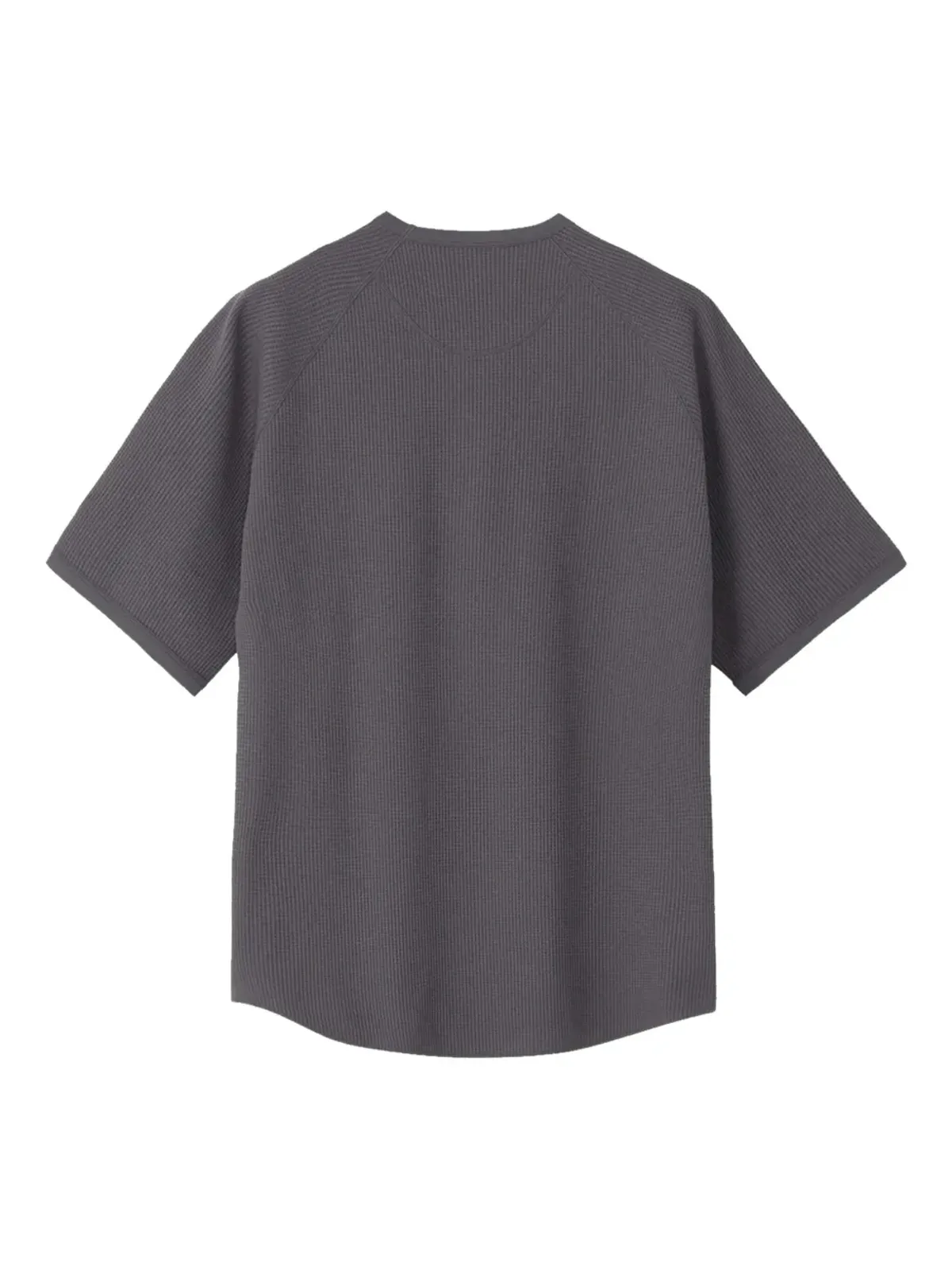 Goldwin リブ編み半袖Tシャツ - 画像2